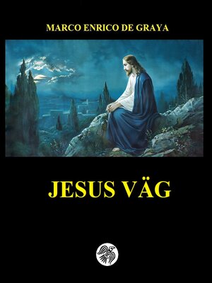 cover image of Jesus ​​väg